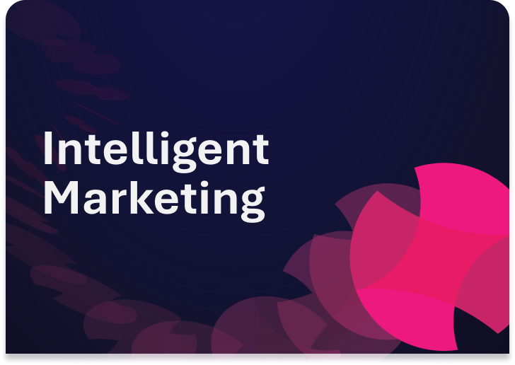 Intelligent
Marketing resource